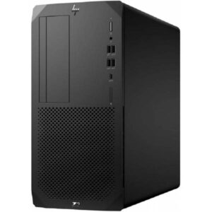 HP Z2 G5 Intel Core i7-10700 16GB Quadro P2000 512GB Windows 11 Pro MAR - Refurbished Grade A - immagine 1