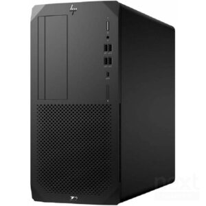 HP Z2 G5 Intel Core i7-10700 16GB Quadro P2000 512GB Windows 11 Pro MAR - Refurbished Grade A - immagine 2