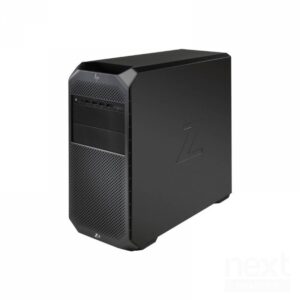 HP Z4 G4 Intel Xeon W-2123 32GB Quadro P5000 512GB Windows 11 Pro MAR - Refurbished Grade A - immagine 2