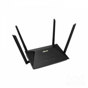 ASUS RT-AX1800U Router Wireless AX 1800Mbps Dual-Band Nero - immagine 5