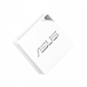 ASUS RT-AX50 Go Router Mobile 5G Wireless AX 1500Mbps Dual-band Bianco - immagine 1