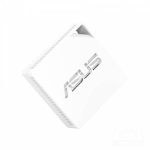 ASUS RT-AX50 Go Router Mobile 5G Wireless AX 1500Mbps Dual-band Bianco - immagine 2
