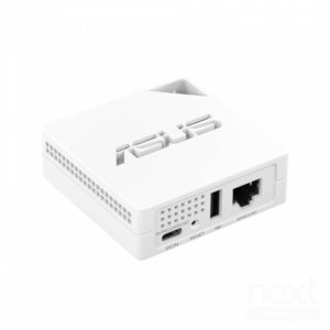 ASUS RT-AX50 Go Router Mobile 5G Wireless AX 1500Mbps Dual-band Bianco - immagine 5