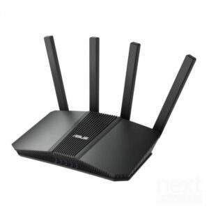 ASUS RT-BE58U Router Wireless 7 3600Mbps Dual-band Nero - immagine 2