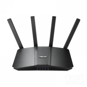 ASUS RT-BE58U Router Wireless 7 3600Mbps Dual-band Nero - immagine 3