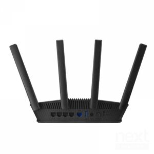 ASUS RT-BE58U Router Wireless 7 3600Mbps Dual-band Nero - immagine 4