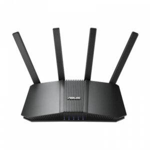 ASUS RT-BE58U Router Wireless 7 3600Mbps Dual-band Nero - immagine 5