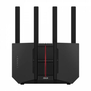 ASUS RT-BE92U Router Wireless 7 5764Mbps Tri-Band Nero - immagine 1