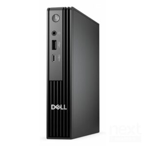 DELL Pro Micro QCM1250 Intel Core Ultra 7 265T 16GB Intel UHD Graphics 512GB windows 11 Pro - immagine 2
