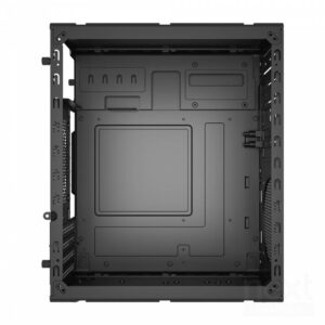 Fsp Fortron S120 Case Mini Tower Vetro No-Power mATX/Mini-ITX - immagine 4