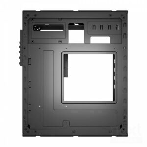Fsp Fortron S120 Case Mini Tower Vetro No-Power mATX/Mini-ITX - immagine 5