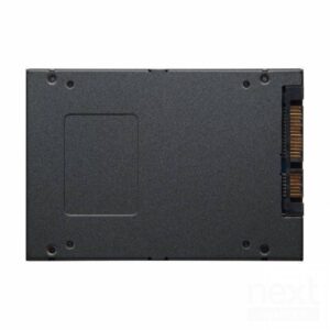 Kingston A400 SSD 480GB SataIII 2.5" 500/450 MB/s - immagine 2
