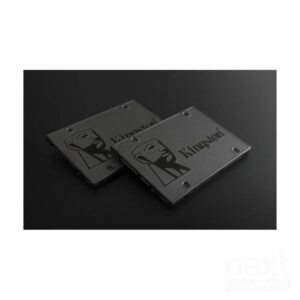 Kingston A400 SSD 480GB SataIII 2.5" 500/450 MB/s - immagine 3