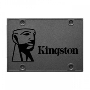 Kingston A400 SSD 480GB SataIII 2.5" 500/450 MB/s - immagine 5