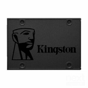 Kingston A400 SSD 960GB SataIII 2.5" 500/450 MB/s - immagine 1