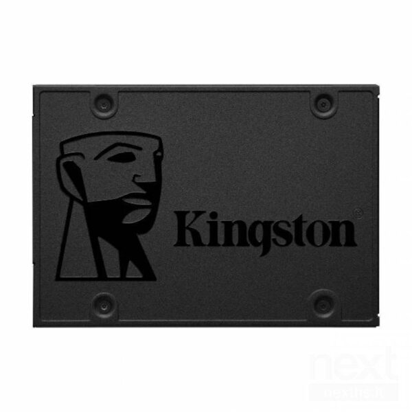 Kingston A400 SSD 960GB SataIII 2.5" 500/450 MB/s