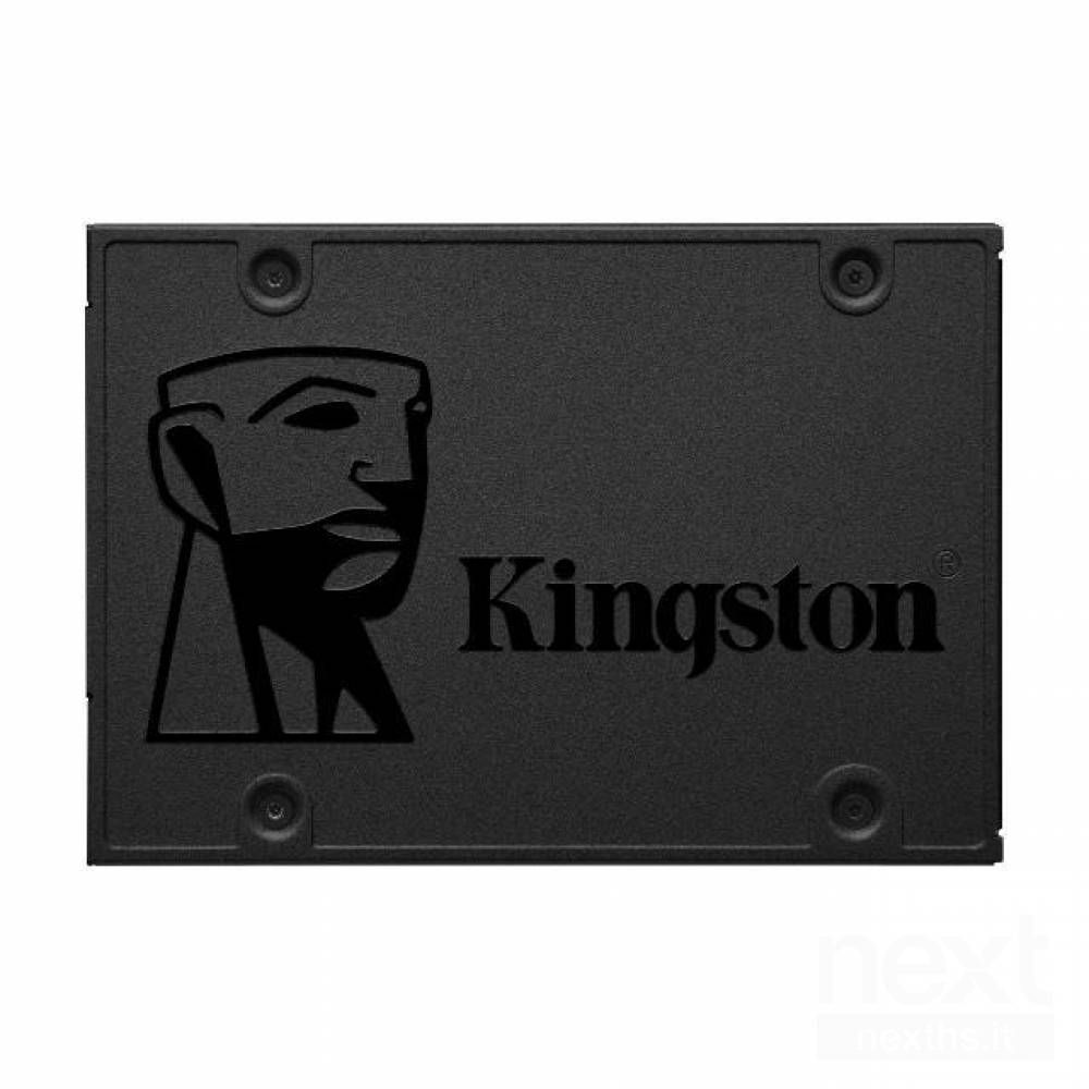 Kingston A400 SSD 960GB SataIII 2.5" 500/450 MB/s