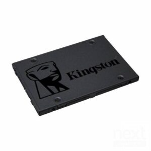 Kingston A400 SSD 960GB SataIII 2.5" 500/450 MB/s - immagine 2