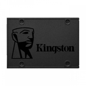 Kingston A400 SSD 960GB SataIII 2.5" 500/450 MB/s - immagine 5