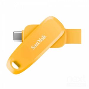 Sandisk Phone Drive Chiavetta 32GB USB-C/USB-A 3.2 Gen 1 - immagine 2