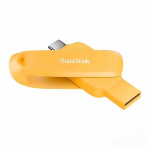 Sandisk Phone Drive Chiavetta 32GB USB-C/USB-A 3.2 Gen 1 - immagine 4
