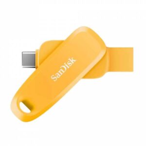 Sandisk Phone Drive Chiavetta 64GB USB-C/USB-A 3.2 Gen 1 - immagine 1
