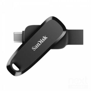 Sandisk Phone Drive Chiavetta 128GB USB-C/USB-A 3.2 Gen 1 - immagine 2