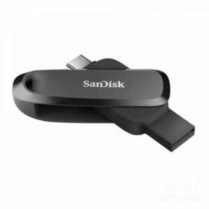 Sandisk Phone Drive Chiavetta 128GB USB-C/USB-A 3.2 Gen 1 - immagine 4