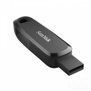 Sandisk Phone Drive Chiavetta 256GB USB-C/USB-A 3.2 Gen 1 - immagine 3