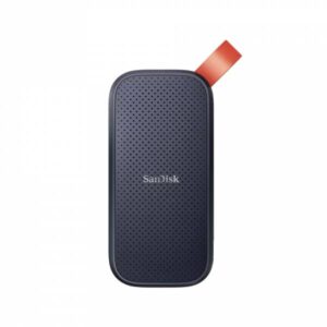 Sandisk Portable Storage Esterno SSD 2TB USB-C 3.2 Gen 2 800 MB/s - immagine 1