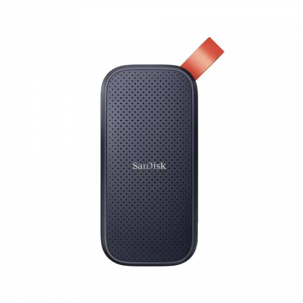 Sandisk Portable Storage Esterno SSD 2TB USB-C 3.2 Gen 2 800 MB/s