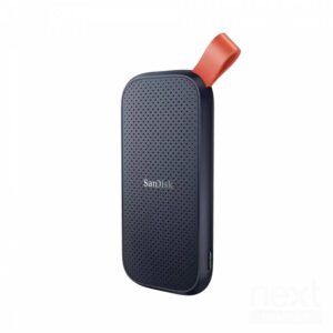Sandisk Portable Storage Esterno SSD 2TB USB-C 3.2 Gen 2 800 MB/s - immagine 3