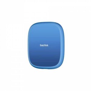 Sandisk Creator Phone SSD Esterno 1TB MagSafe USB-C 1000/950 MB/s - immagine 1