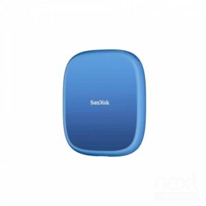 Sandisk Creator Phone SSD Esterno 1TB MagSafe USB-C 1000/950 MB/s - immagine 2