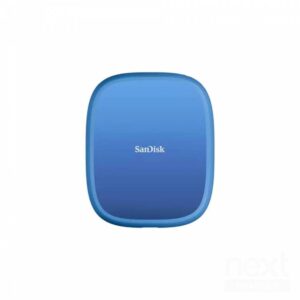 Sandisk Creator Phone SSD Esterno 1TB MagSafe USB-C 1000/950 MB/s - immagine 3