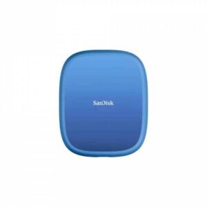 Sandisk Creator Phone SSD Esterno 1TB MagSafe USB-C 1000/950 MB/s - immagine 4