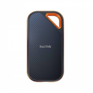 Sandisk Extreme PRO Storage Esterno SSD 1TB USB-C 2000/2000MB/s - immagine 1