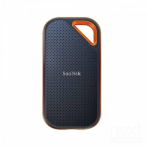 Sandisk Extreme PRO Storage Esterno SSD 1TB USB-C 2000/2000MB/s - immagine 2