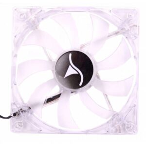 Sharkoon SF1220L Ventola 120mm 3 Pin Bulk - immagine 1