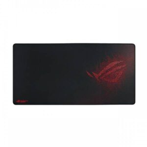 Asus ROG Sheath Mouse Pad Gaming 900x440 Nero/Rosso - immagine 1