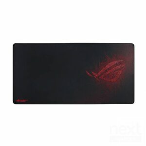 Asus ROG Sheath Mouse Pad Gaming 900x440 Nero/Rosso - immagine 2