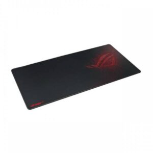 Asus ROG Sheath Mouse Pad Gaming 900x440 Nero/Rosso - immagine 5