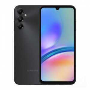 Samsung Galaxy A05s 128GB 6.7" 4G Dual-Sim Android 13 Black - immagine 2