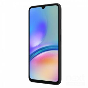 Samsung Galaxy A05s 128GB 6.7" 4G Dual-Sim Android 13 Black - immagine 3