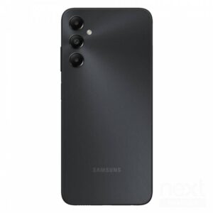 Samsung Galaxy A05s 128GB 6.7" 4G Dual-Sim Android 13 Black - immagine 4