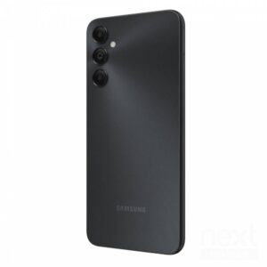 Samsung Galaxy A05s 128GB 6.7" 4G Dual-Sim Android 13 Black - immagine 5