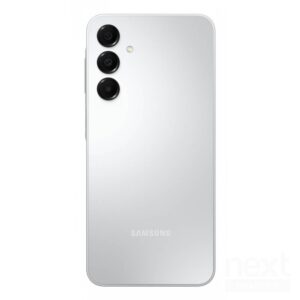 Samsung Galaxy A16 128GB 6,7" 4G Dual-Sim Android 15 Light Grey - immagine 6