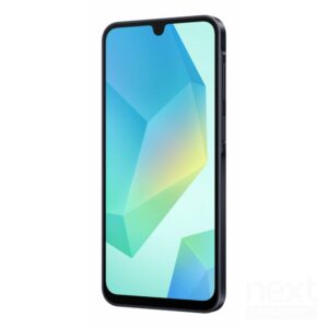 Samsung Galaxy A16 128GB 6.7" 4G Dual-Sim Android 15 Black - immagine 4