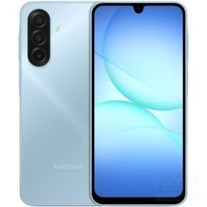 Samsung Galaxy A17 128GB 6.7" 4G Dual-Sim Android 15 Light Blue - immagine 2