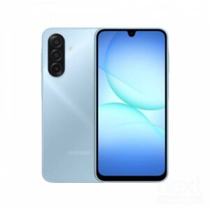 Samsung Galaxy A17 256GB 6.7" 4G Dual-Sim Android 15 Light Blue - immagine 2